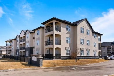 #210-1545 Neville Drive - Beautiful Condo in East Pointe Estates Image# 1