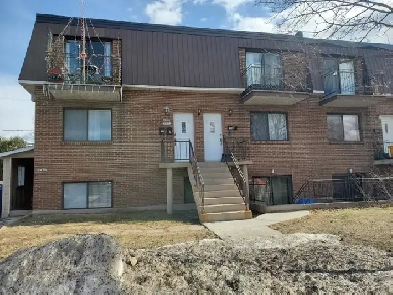 Appartement 3 1/2 à louer St-Eustache Image# 1