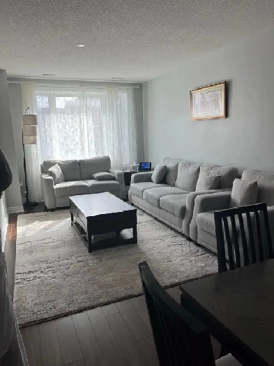 3 bedrooms and 2 full washrooms condo at Markham Rd and Denison Image# 1
