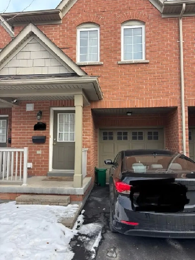 FULL BASEMENT FOR RENT 1ST MAY MISSISSAUGA Image# 1