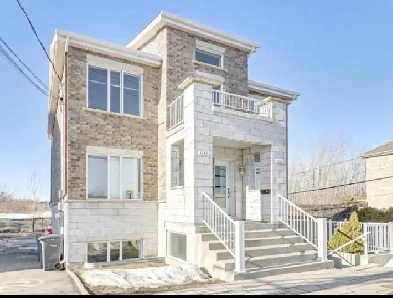 Nouveau Condo 4 1/2 à Louer, Proche de tous les services. Image# 1