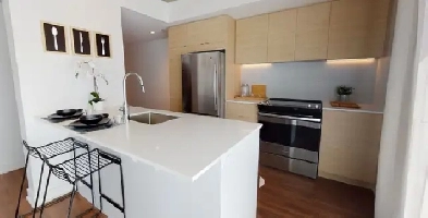 Magnificent Condo for couples Image# 1