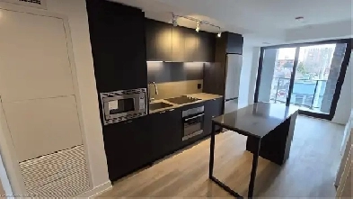 1 Bedroom plus den apartment for rent in Hamilton from May 1 Image# 1