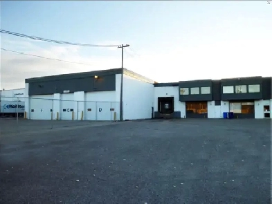 4A/5 - 2510 Jasper Ave Saskatoon Sublease available Image# 1