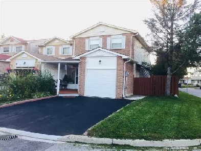 2 BEDROOM AVAILABLE FOR RENT HUMBER COLLEGE AND FINCH Image# 1