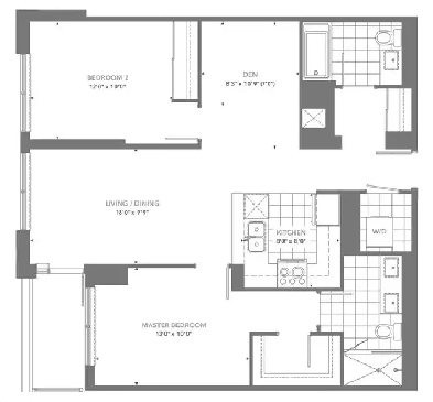 Condo Assignment Image# 2