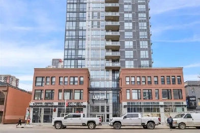 Luxury Condo in Edmonton's ICE District For Sale or For Trade! Image# 1