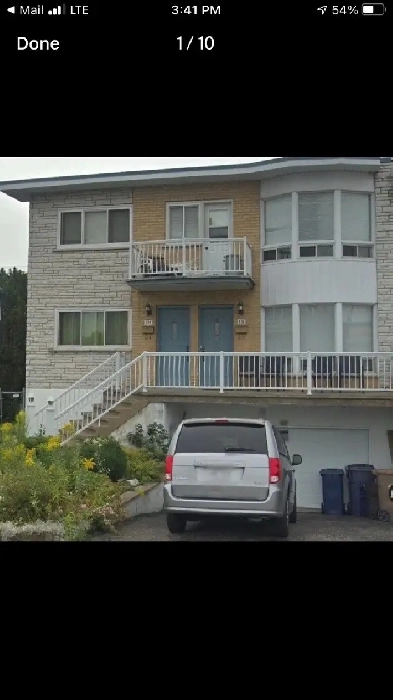 Upper Duplex Image# 1