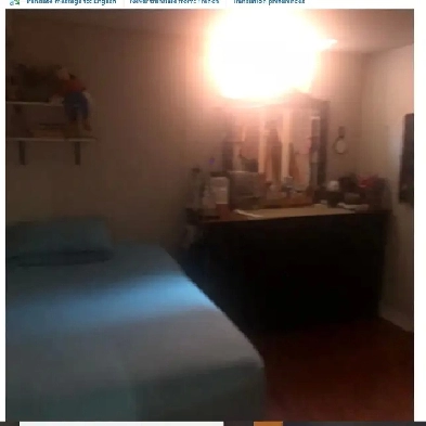 BRAMPTON BASEMENT-ROOM FOR RENT Image# 1