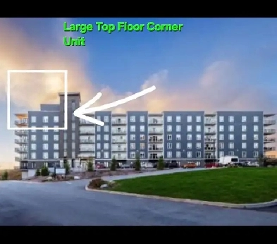 1 Bedroom with 1 Bath for rent in top floor shared Apartment Image# 5