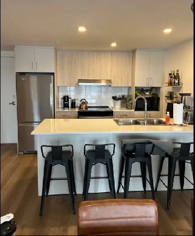 Condo 41/2 a Louer Image# 1