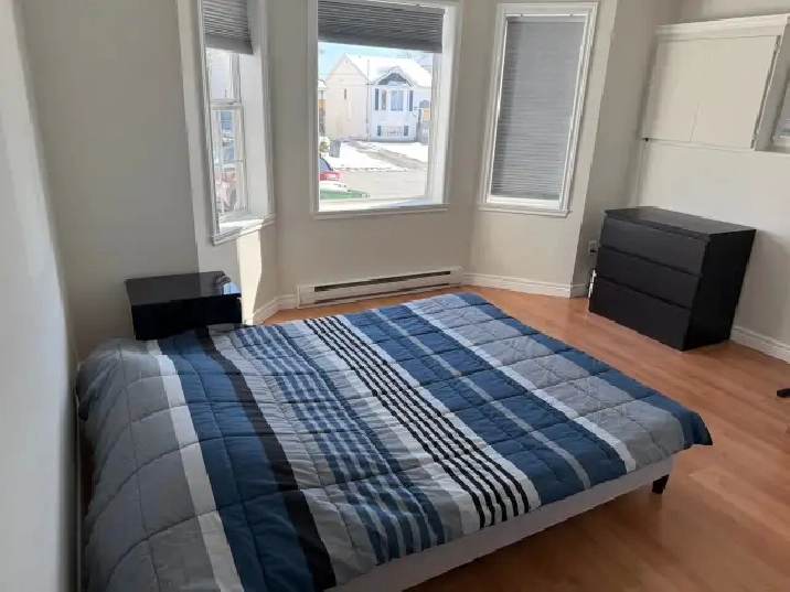 Private room for rent in City of Halifax,NS - Room Rentals & Roommates
