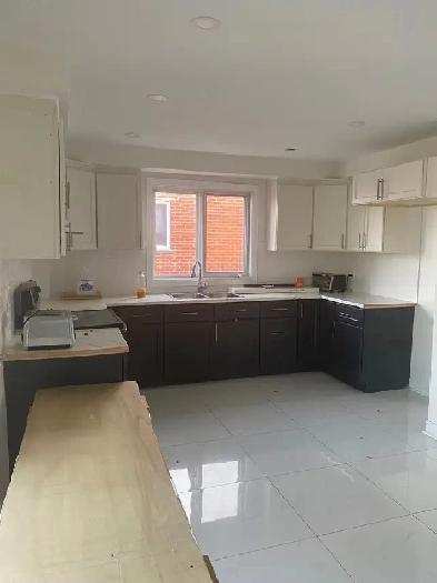 Appartement 5 1/2 à louer Montréal-Nord Image# 1