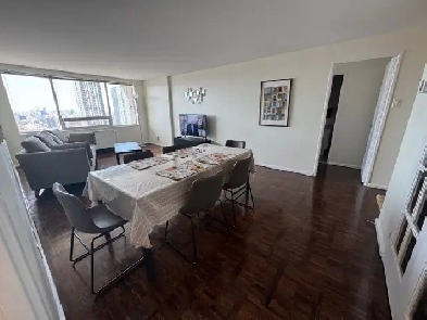 2BR   2 Bath Gem in Prime Location of Yorkville Image# 2