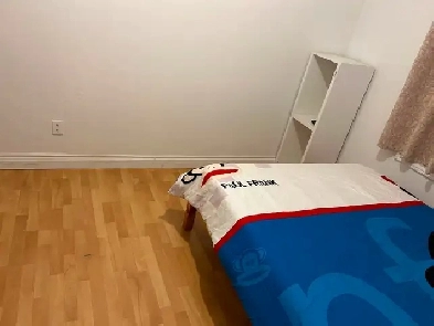 Room for rent , close to Donlands station Image# 1