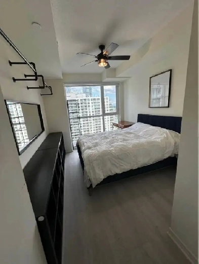 Private Master Bedroom - by square one Image# 1