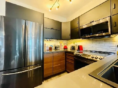 Finch stn 3 mins walk, room for rent ASAP Image# 1