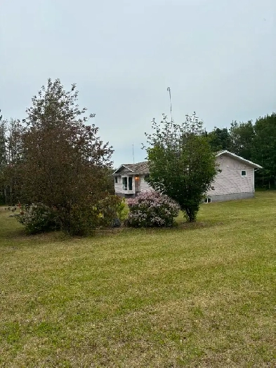 Acreage For Sale - St. Walburg Image# 8