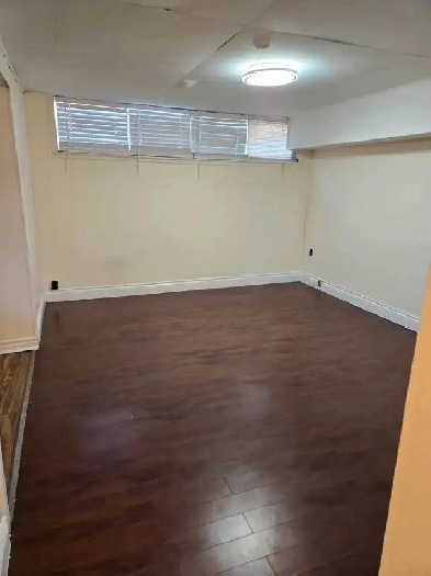 Basement Apartment For Rent (Scarborough) Call/Text 416-709-4524 Image# 1