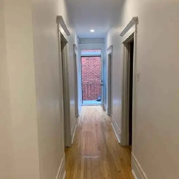 4&1/2 À LOUER // 4&1/2 FOR RENT in City of Montréal,QC - Apartments & Condos for Rent