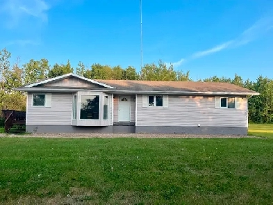 NE Sask acreage - Family Home Image# 9