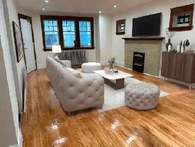 2 Bed 1 Bath Duplex - UTILITIES INCLUDED Image# 1