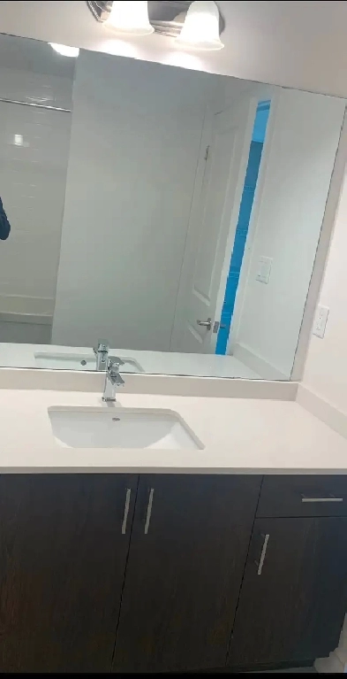 Private Room for Rent in Brampton for One Girl - $675 Image# 1