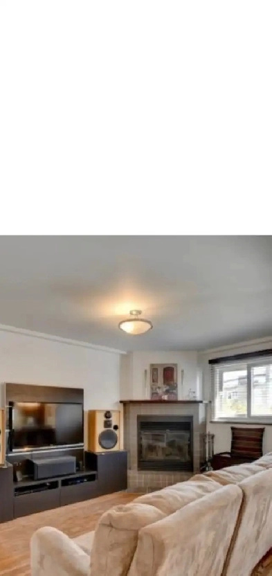 Duplex 5 1/2 a louer lasalle  Stirling 1950$/mois pr 1er juillet Image# 1