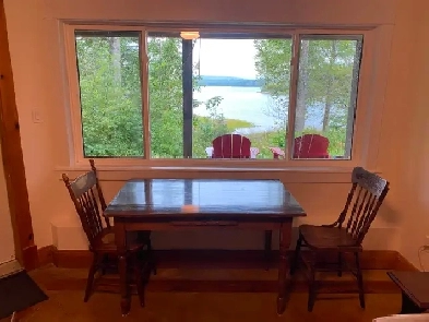 1 br Waterfront Apartment Image# 2