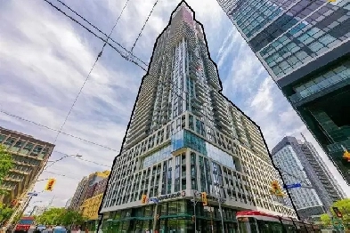 Private Room for Rent (females only), Downtown TO Image# 1