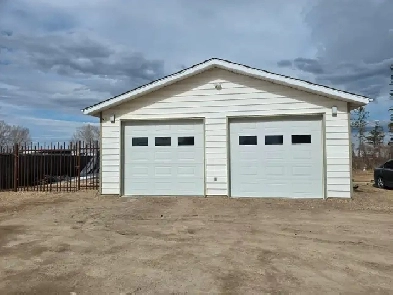 Secure  Shop space and storage compound Image# 1