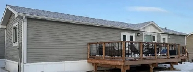 HATE YARD WORK BUT DON’T WANT A CONDO? Image# 1