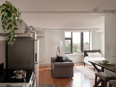 59  Senior Affordable Housing - St. Hilda's Senior Community Image# 8