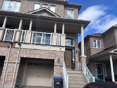 Brampton Rooms for Rent- Females Only ( The Gore Rd & Cotrelle) Image# 1