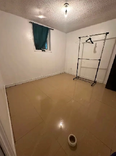 Nice basement room for rent near Humber Col. Image# 1