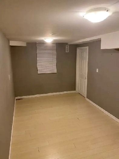 Square one room with separate washroom for for rent Image# 1