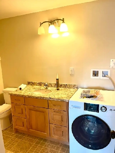 2 Bedroom main floor duplex for rent Image# 10