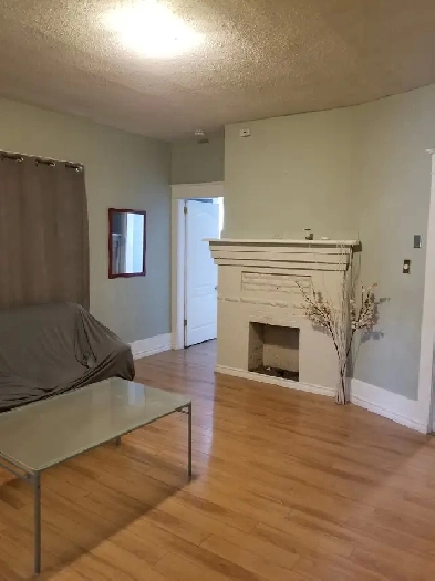 Downtown, Private Room, Furnished, in a 2-Bedroom Apartment! Image# 5