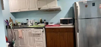 Room Rental Private 1 Bedroom Image# 1