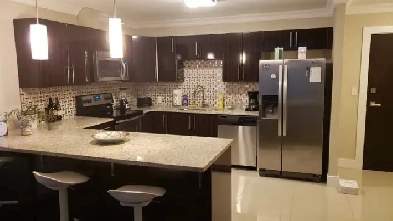 Quite Senior Building, 1 Bedroom, Grandhaven Estates Image# 1