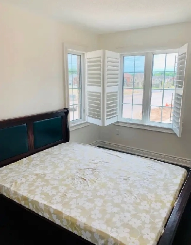 Private Room for Rent near AMAZON Brampton - $675 for - 1 GIRL Image# 1
