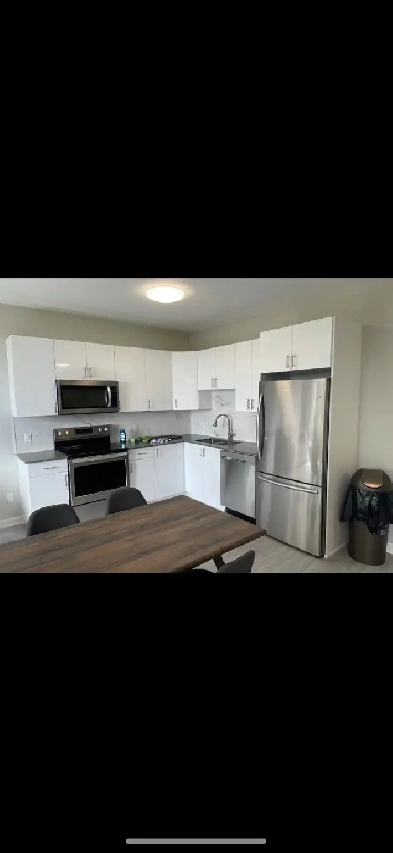 ALL INCLUSIVE ROOM FOR RENT, NEW, MODERN, FURNISHED Image# 4