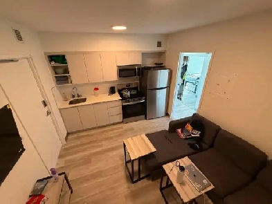 1bedroom en-suite Image# 1