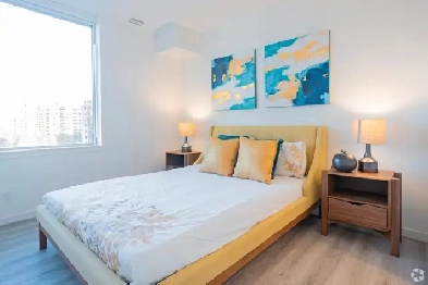 1 Month Free,  brand new 2 bedrooms unit in Eau Claire Image# 8