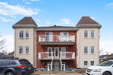 Condo de 2 chambres à vendre à Pont-Viau Image# 12
