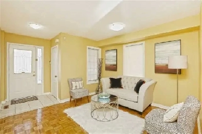 Room for rent - $500 Brampton Image# 1