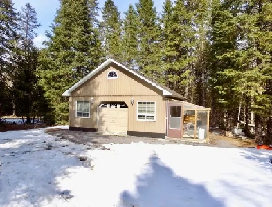 Affordable Getaway Property! 3 acres near Limerick Lake Image# 4