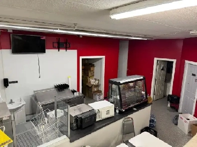 Affordable Commercial Space Available for Rent! Image# 1