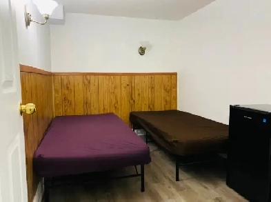 1 Bedroom for Rent in sharing for 1 Female in Scarborough Image# 1