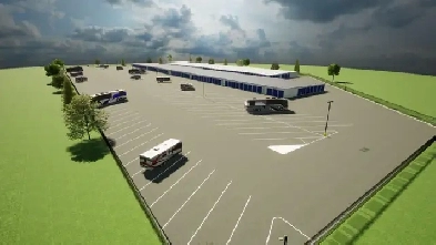 Tuxedo Self Storage & RV Storage Image# 2